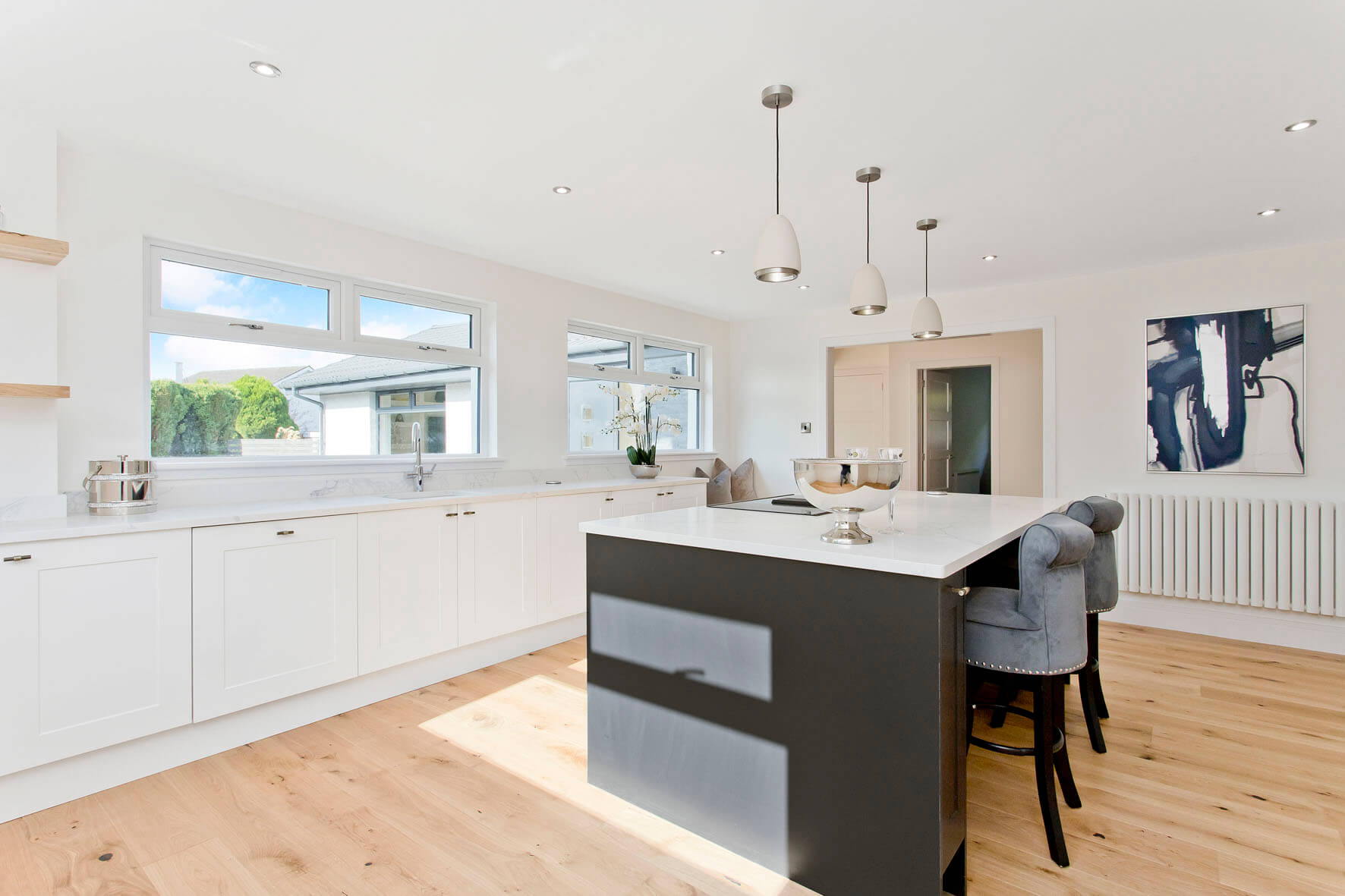 Carpentry Work Professional Joiners in East Kilbride.